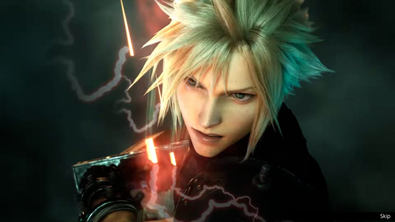 Final Fantasy Resonance: a new direction for the franchise with Firion