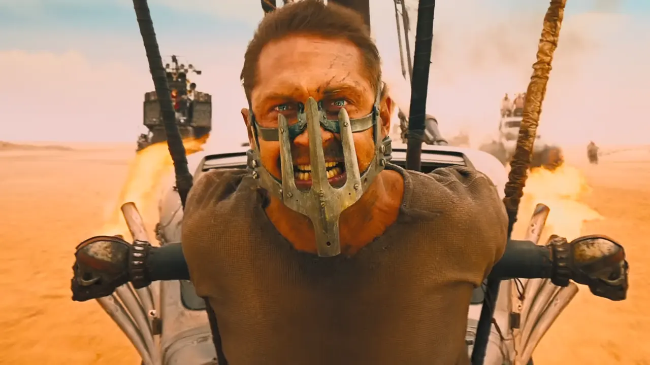 Kat Dennings' 6-hour audition for Mad Max: Fury Road and the impact on her career