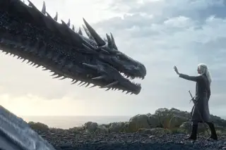Game of Thrones: The Blood of the Dragon - what does this mean for players?