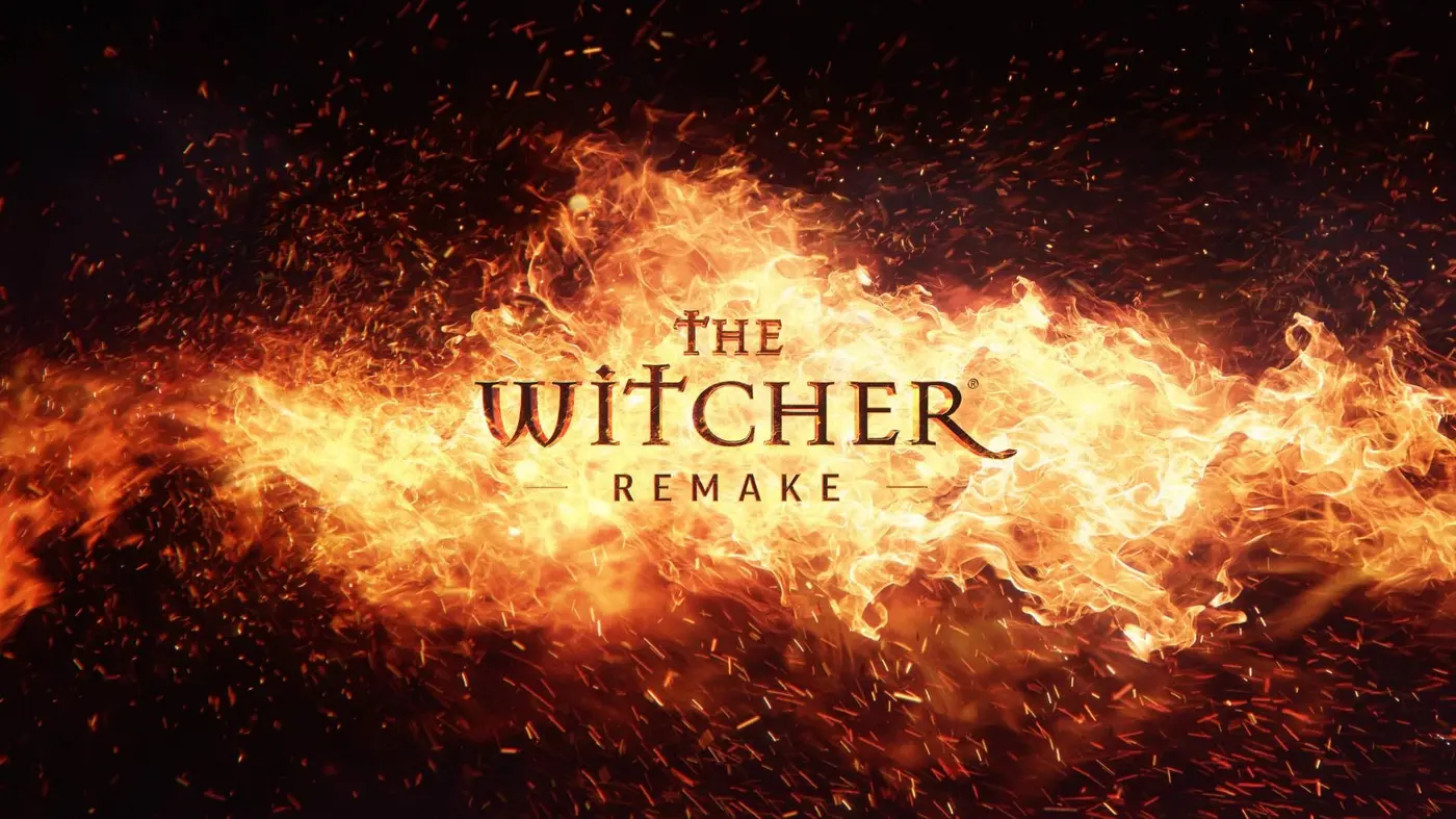 The Witcher Remake in de wacht: Wat betekent dit voor fans?