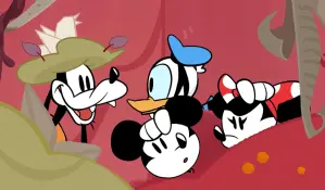 Frontier en Disney's Samenwerking: Wat Betekent Dit Voor Gamers?