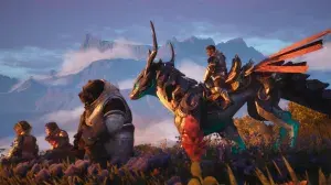 Guild Wars 3: ArenaNet's vision for the future of MMOs