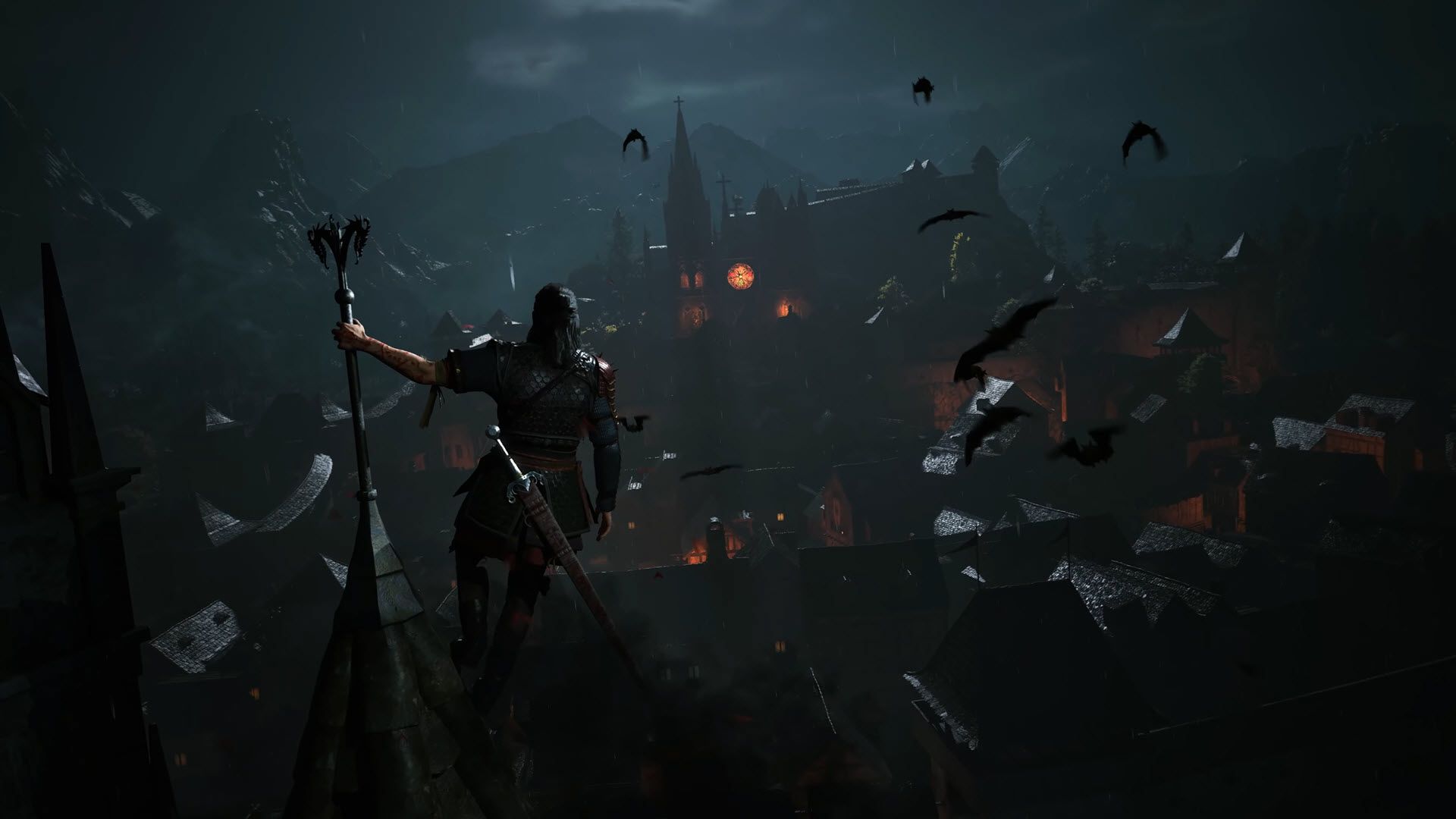 The Blood of Dawnwalker: launch with technical issues and community reaction