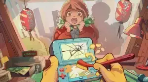 Crunchyroll Game Vault: more than 100 games without ads