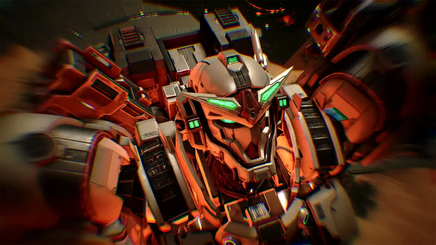 Gundam Rogue Orbit: Innovatie en Collector's Edition voor Fans