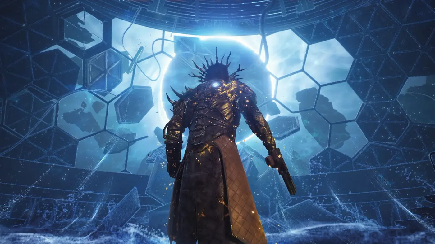 Saros Zenith update: boss rush and New Game Plus for more replay value