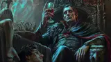 Netflix's Ravenloft: Dungeons & Dragons gets a live-action series