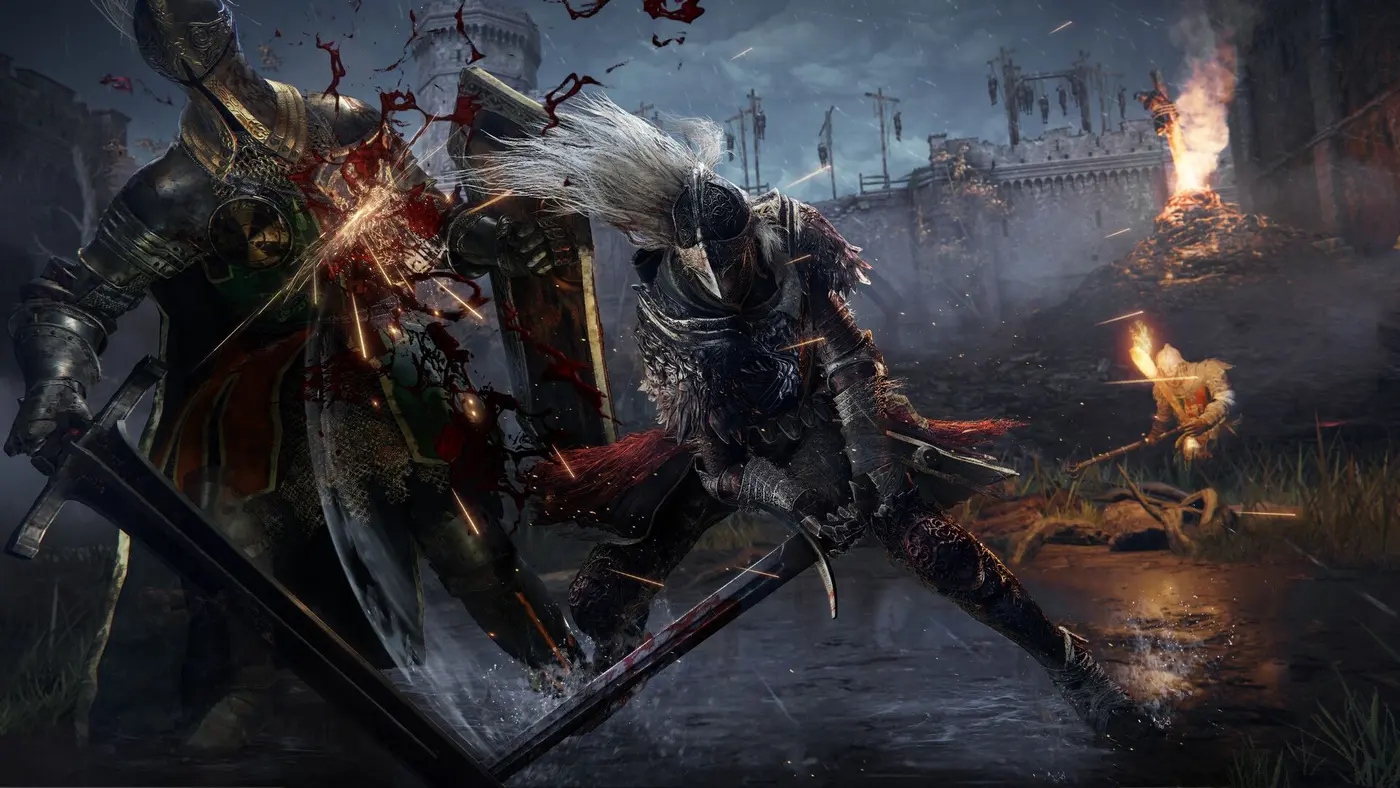 Hidetaka Miyazaki's Invloed op Spelers en de Gaming Industrie