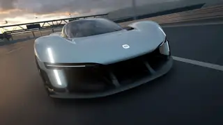Gran Turismo 7 Spec IV update: Autumn Ring returns and new game modes