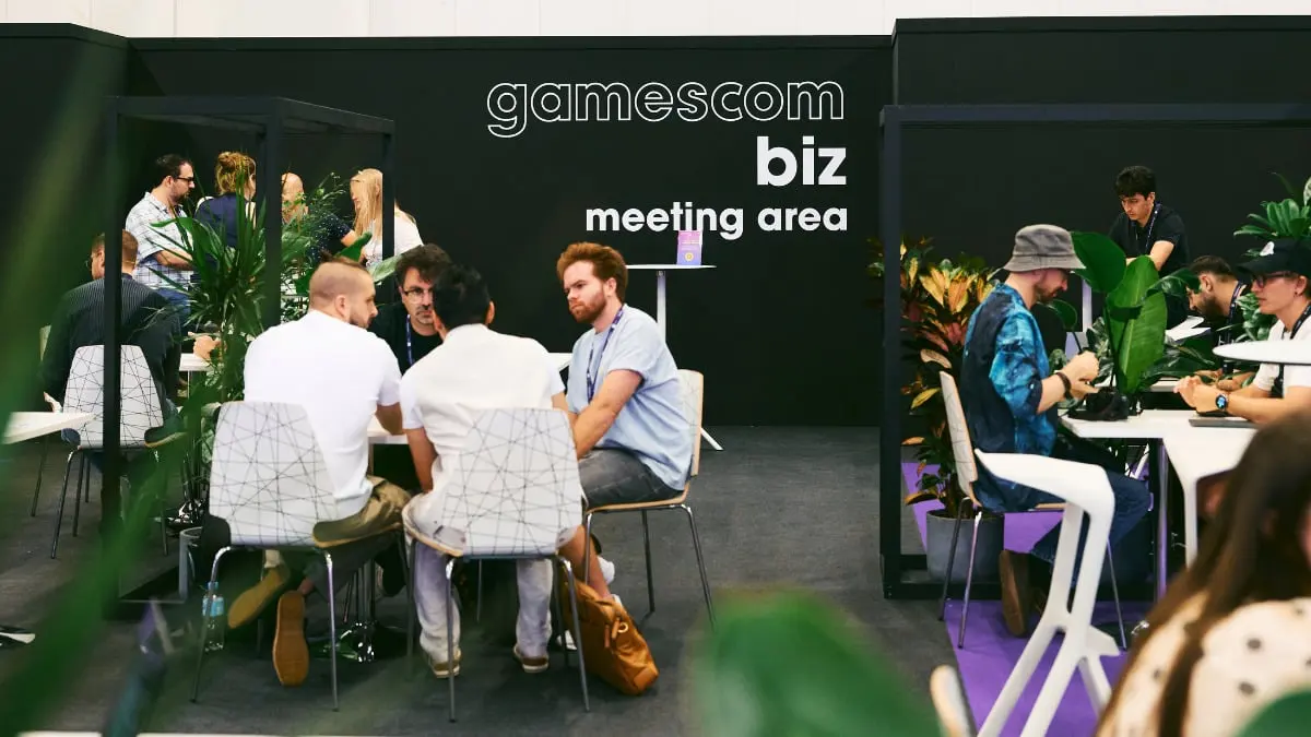Gamescom 2026: theft of developer equipment and the consequences for the industry