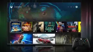 Xbox and TCL: new cloud gaming possibilities for gamers