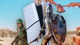 New co-op games for PS5: Valheim, RuneScape and more in 2026