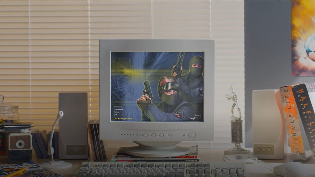 Counter-Strike 2: Slurs Tracking function leads to rise in offensive language