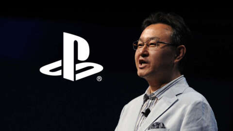 Shuhei Yoshida ziet toekomst van gaming als indie