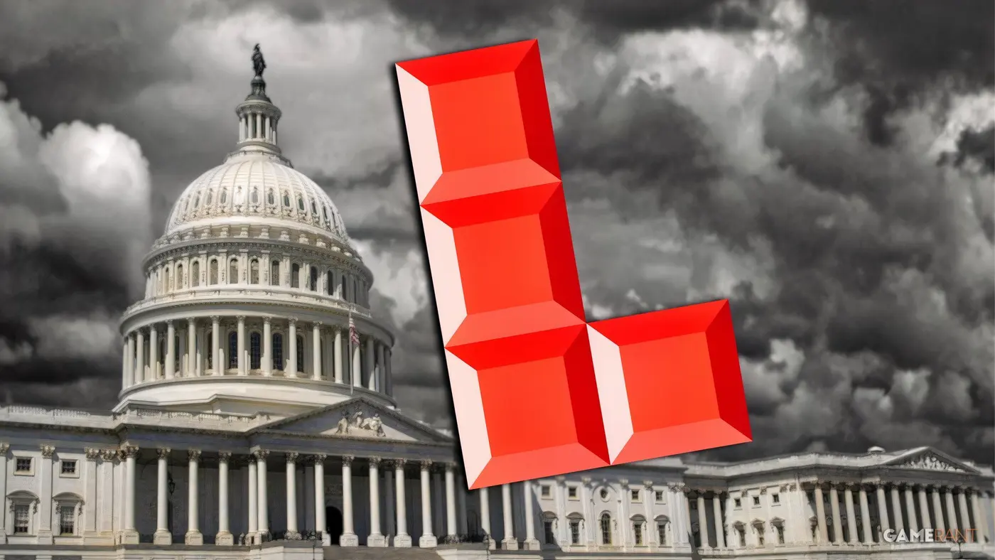 White House arcade: political games and the impact on players