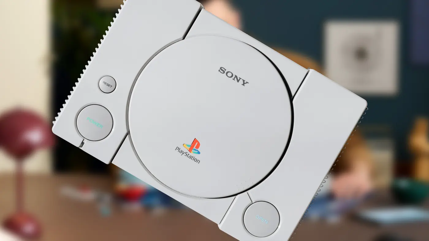 LEGO PlayStation set: an iconic building experience for gamers