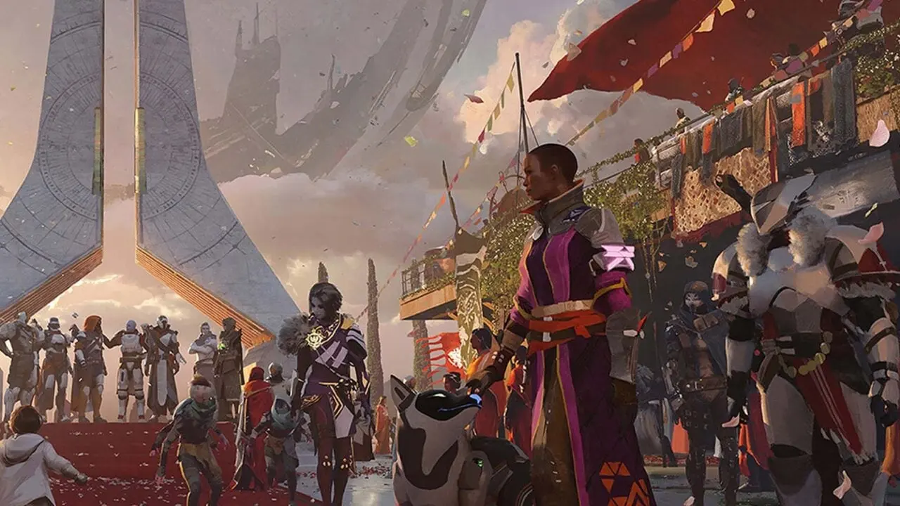 Bungie undergoes restructuring after mass layoffs and subleases office space