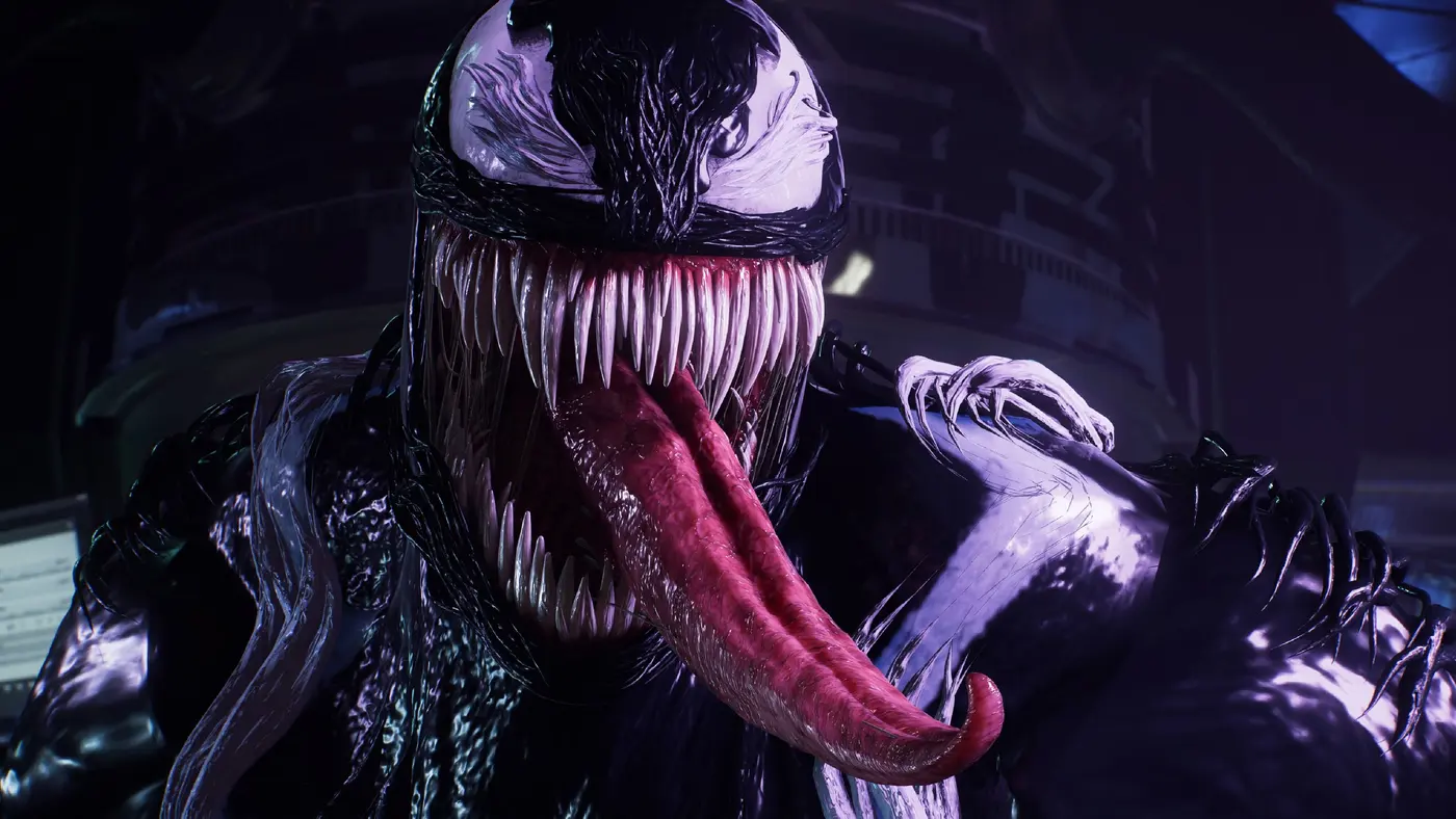 Marvel's Venom: development, leaks and what it means for players