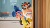 Age Twisters: co-op adventure with age-shifting mechanic and friendship system