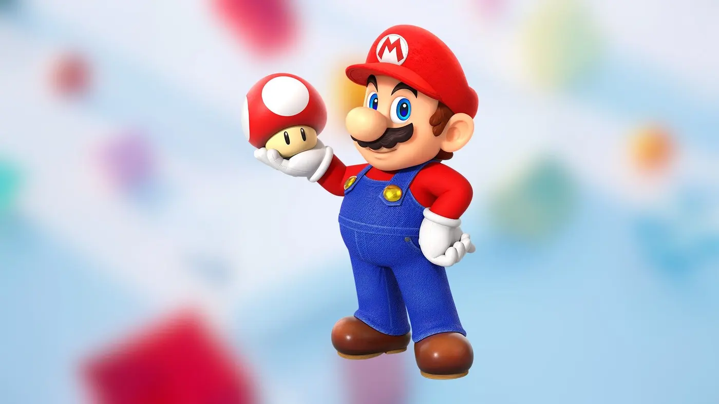 New Super Mario and Nintendo Direct: what does this mean for gamers?