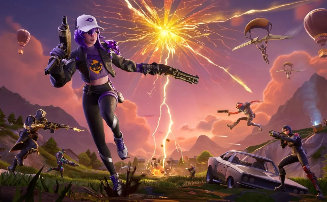 Tim Sweeney over de crisis in de video game industrie en de rol van AI