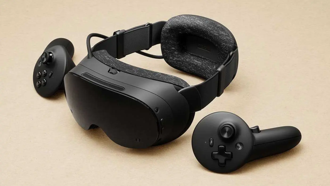 Valve's Steam Frame: impact, specifications and what players can expect