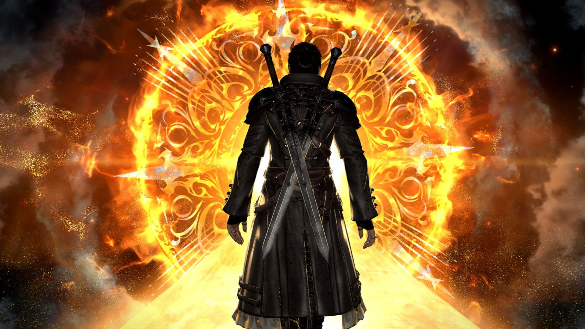 Final Fantasy 14: Evercold - new jobs and impact on the player community