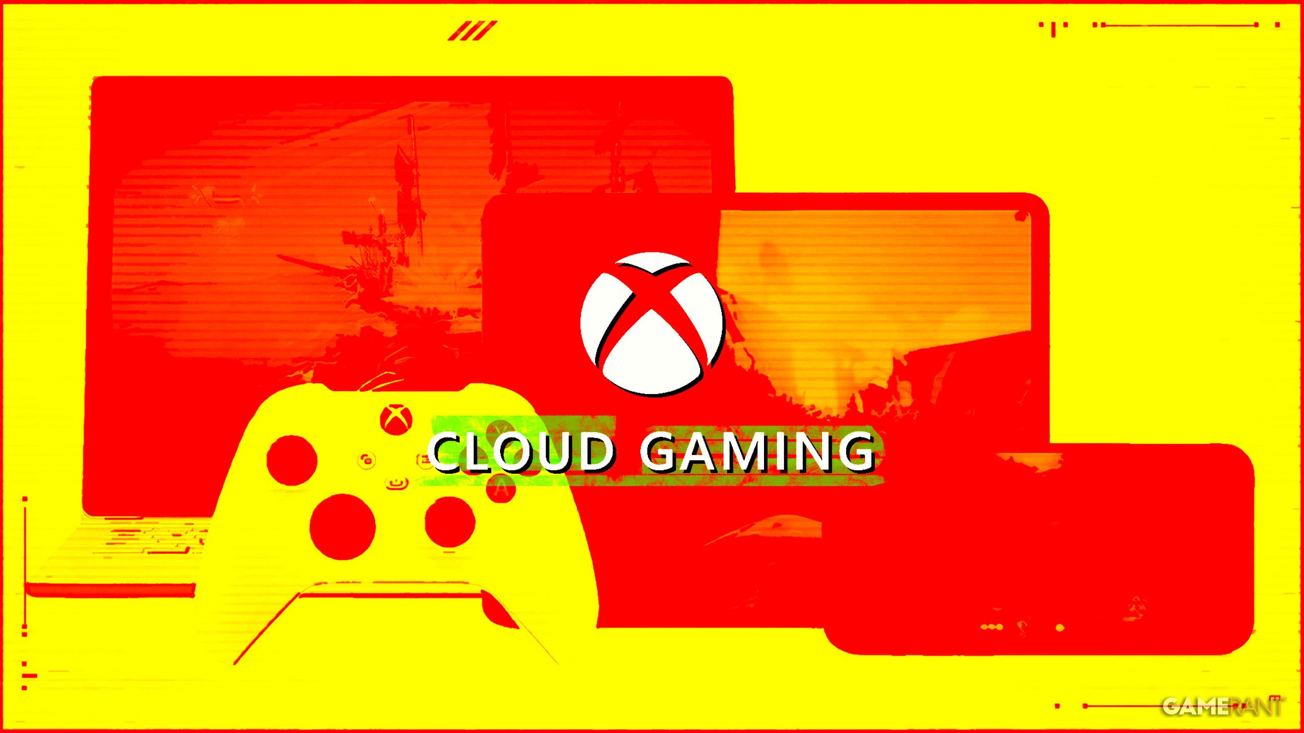 Xbox Cloud Gaming restrictions: impact on Game Pass subscribers
