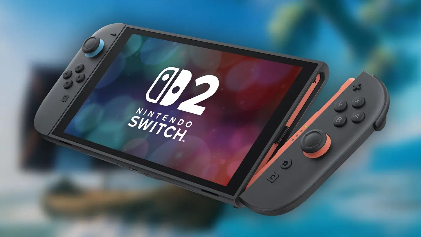 Valheim comes to Nintendo Switch 2 on 9 September 2026 - what does this mean for players?