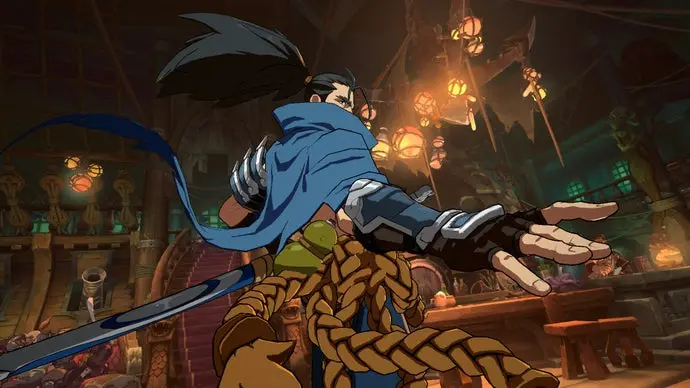 League of Legends MMO: what the news means for players and the studio