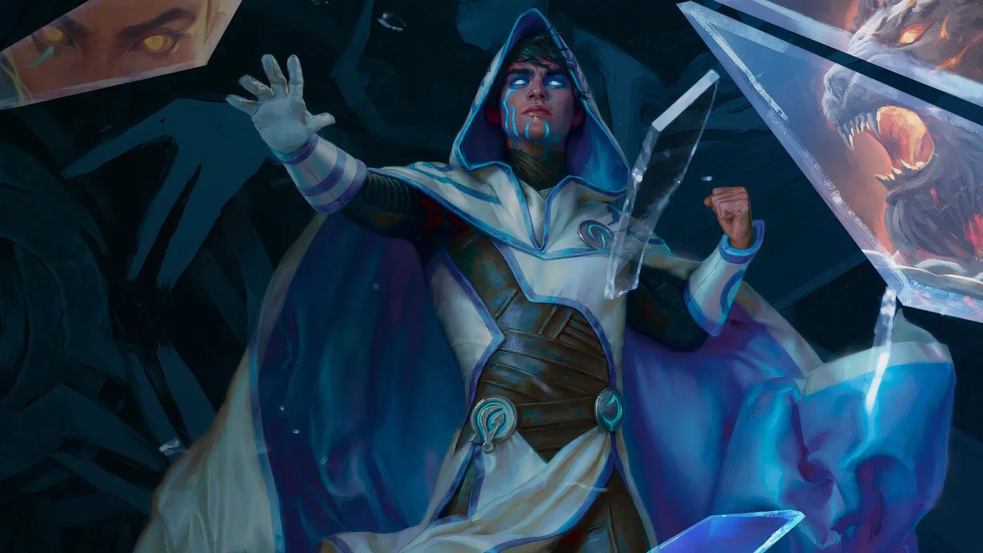 Reality Fracture: what does the final set of 2026 mean for Magic: The Gathering?