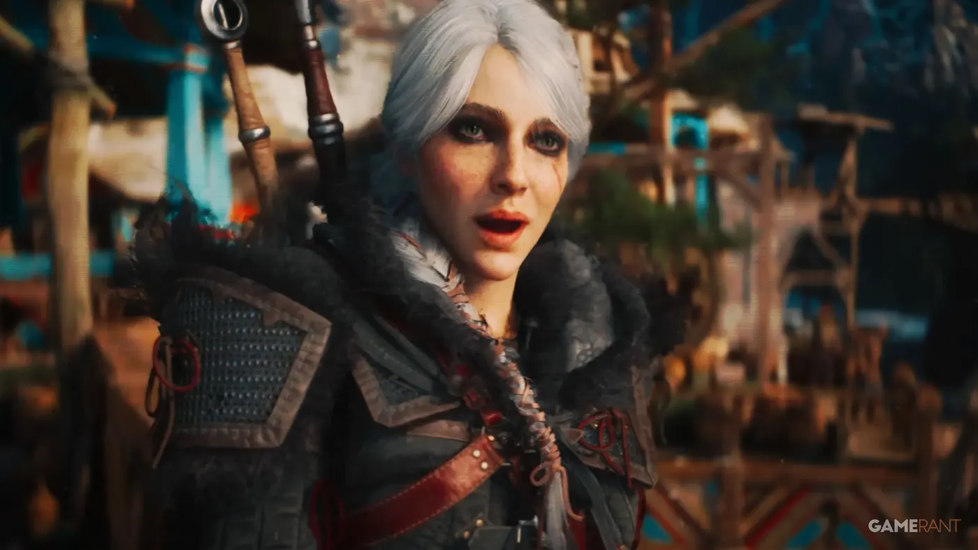 Dandelion's return in The Witcher 4: impact and expectations