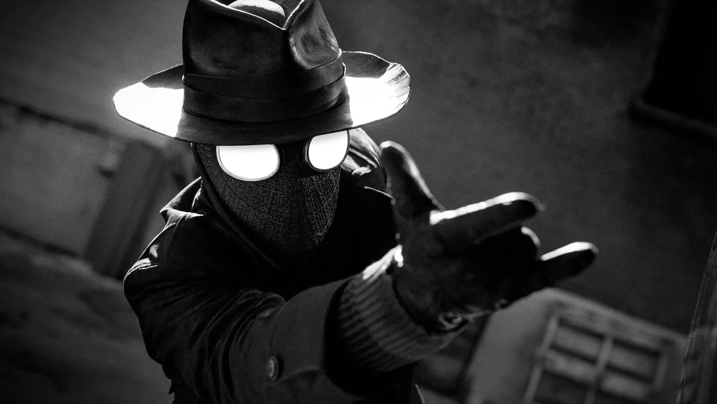 Nicolas Cage's perfect one-season Spider-Noir and its impact