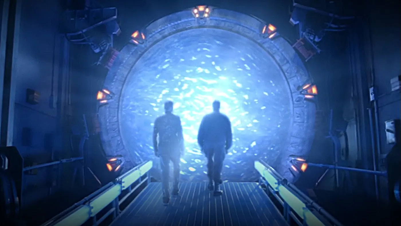 Amazon's Stargate reboot cancelled: what does this mean for the franchise?