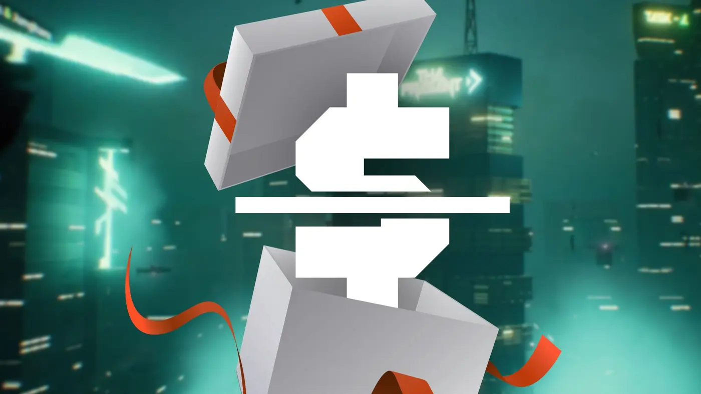 Claim 'State of Mind' free until 2026 - cyberpunk adventure