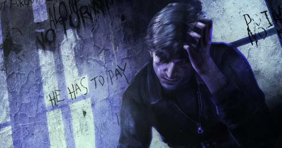 Silent Hill: Downpour - An analysis of its influence on horror gaming