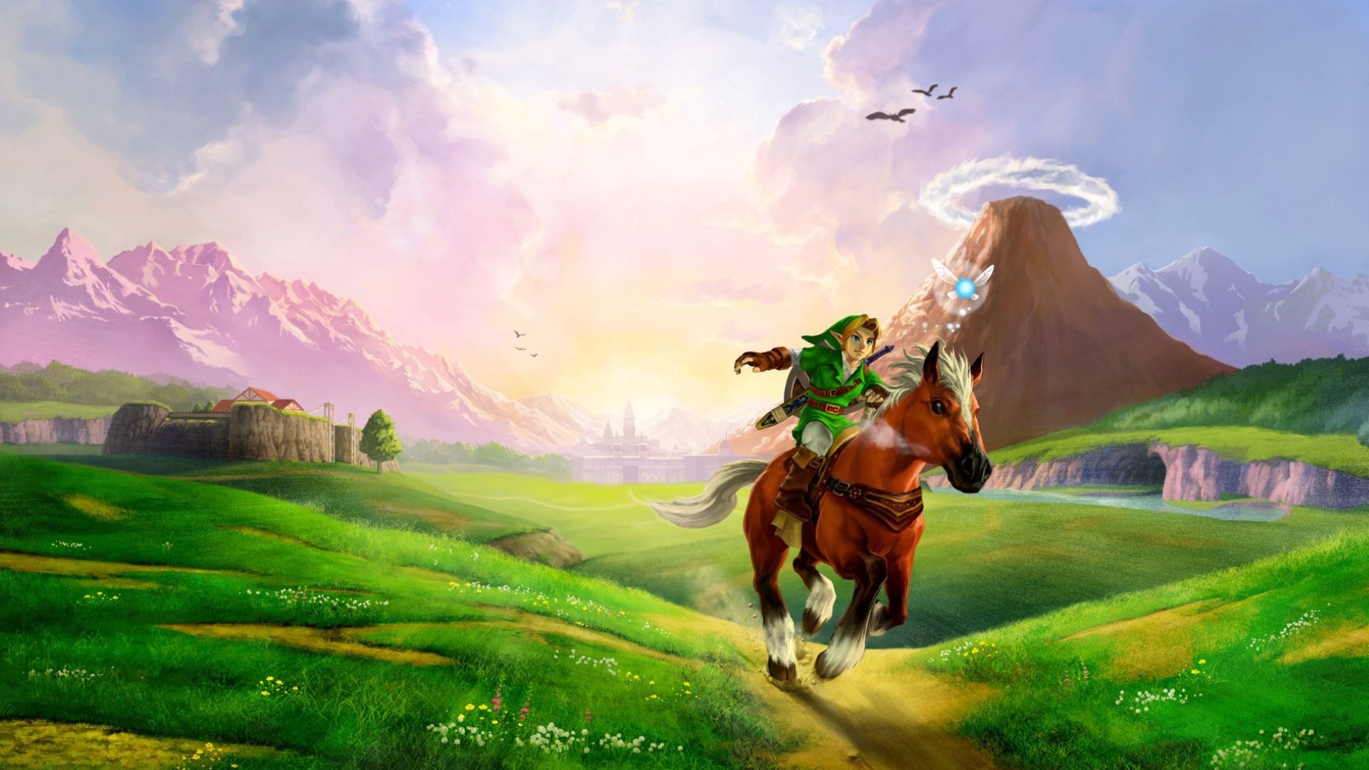 Zelda Direct: major announcements for the Legend’s 40th anniversary