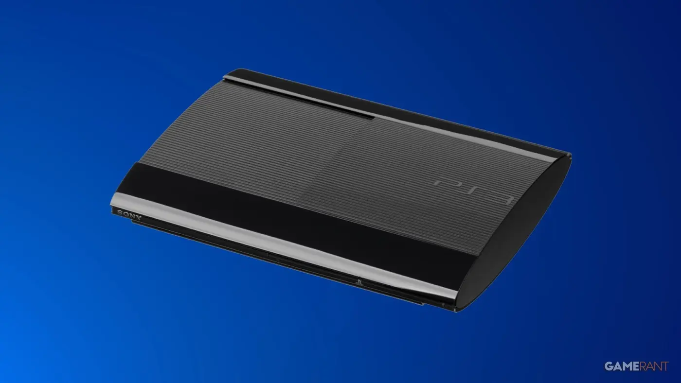 RPCS3 emulator makes PS3 game disc support possible on PC
