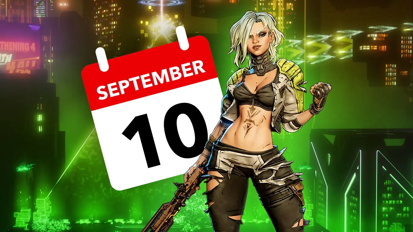Borderlands 4: Loveless, DLCs and what players can expect