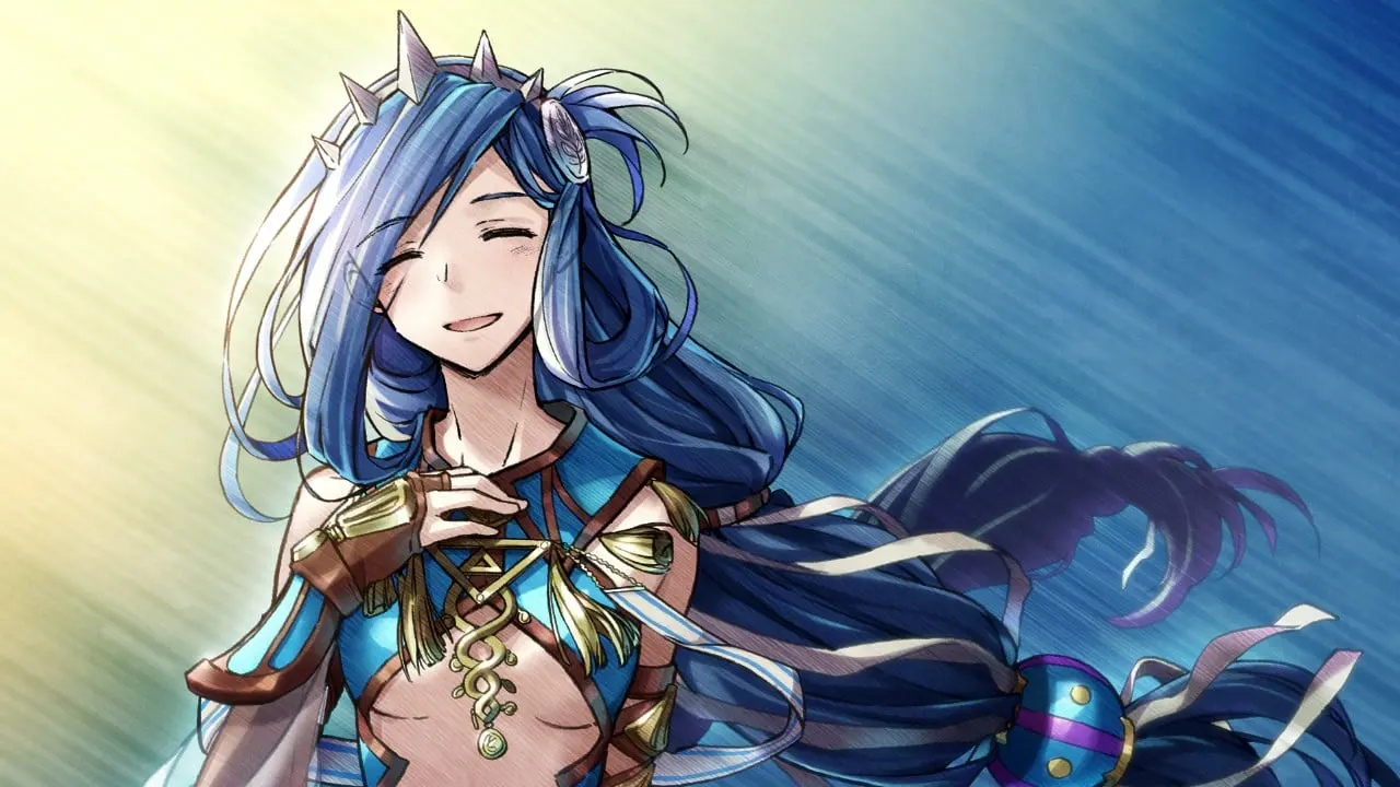 Ys VIII: Lacrimosa of Dana - exploring a JRPG masterpiece