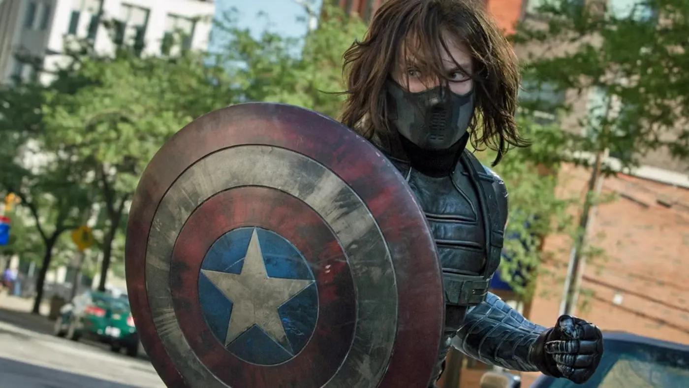 Sebastian Stan pitches Bucky Barnes film to Kevin Feige