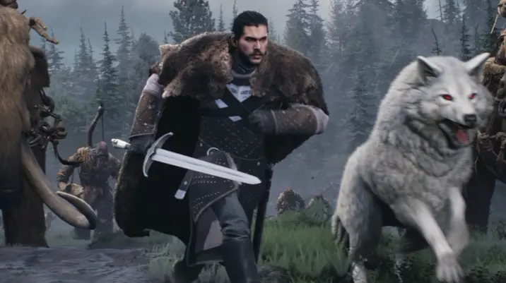 War for Westeros: what the news means for players and studio