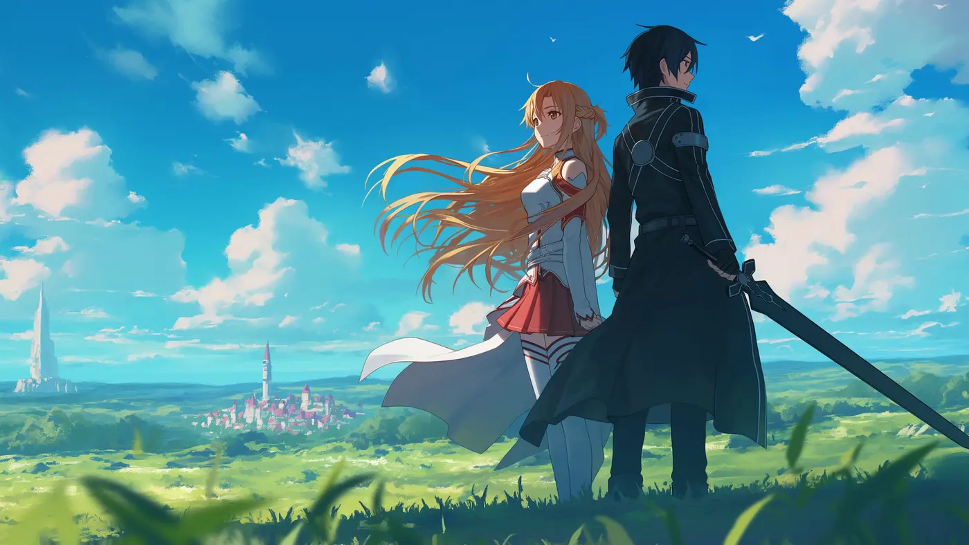 Sword Art Online: Genesis Maidens - what does the new DLC mean for players?