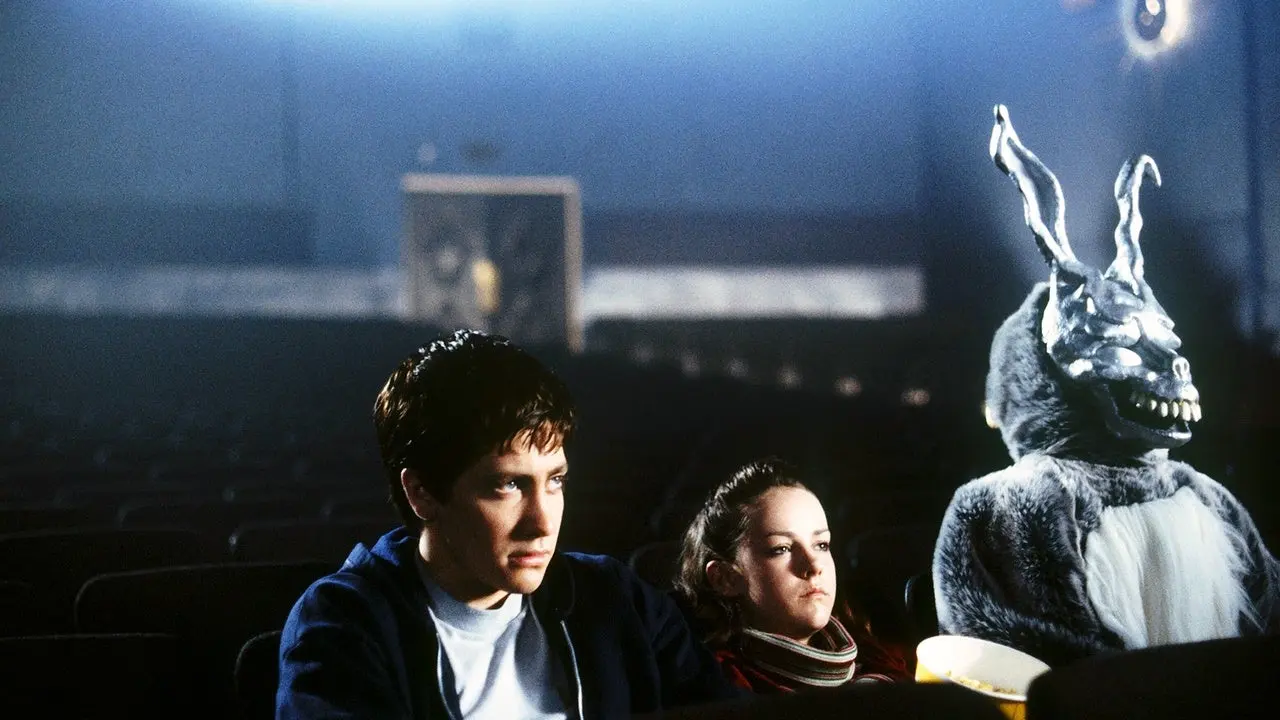 Donnie Darko 25th anniversary: 4K re-release and exclusive introduction