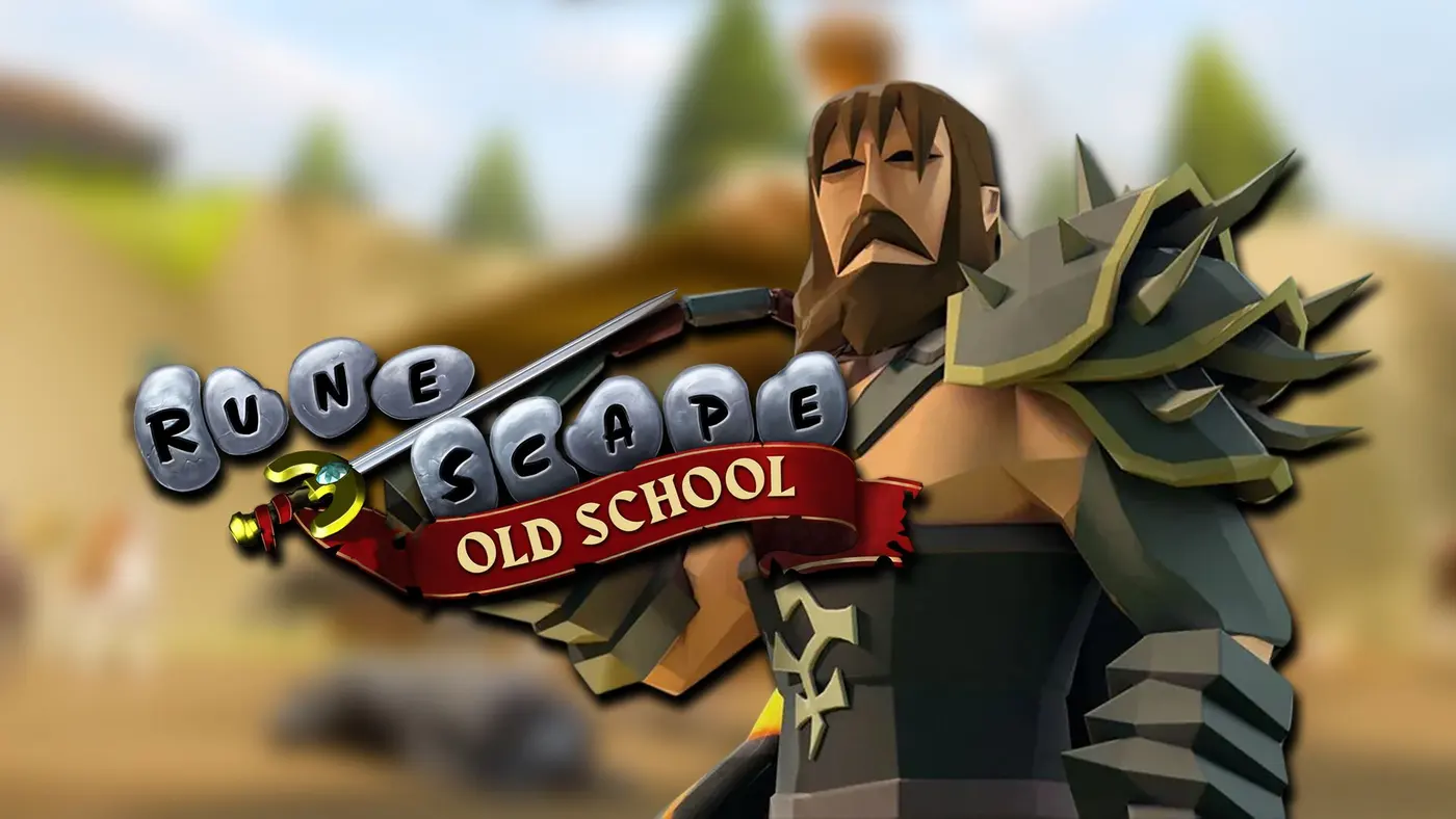 Old School RuneScape introduces dogs as pets after 13 years