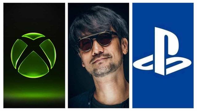 Kojima's PHYSINT moves to Xbox: what does this mean for players?