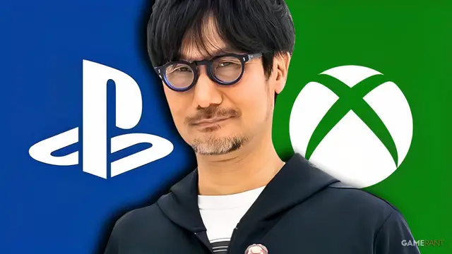 Kojima's PHYSINT moves to Xbox: what does this mean for gamers?
