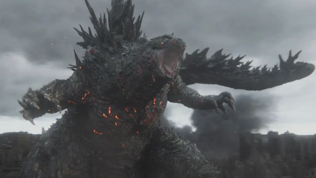 Godzilla Minus Zero: what the news means for players and studio