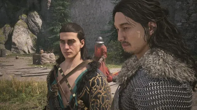 Blood of Dawnwalker: developer seeks lead writer for sequel