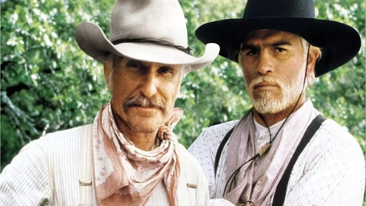 Netflix’s Lonesome Dove series: a reimagining of a western classic